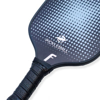 ASG Pickleball Racket Grey