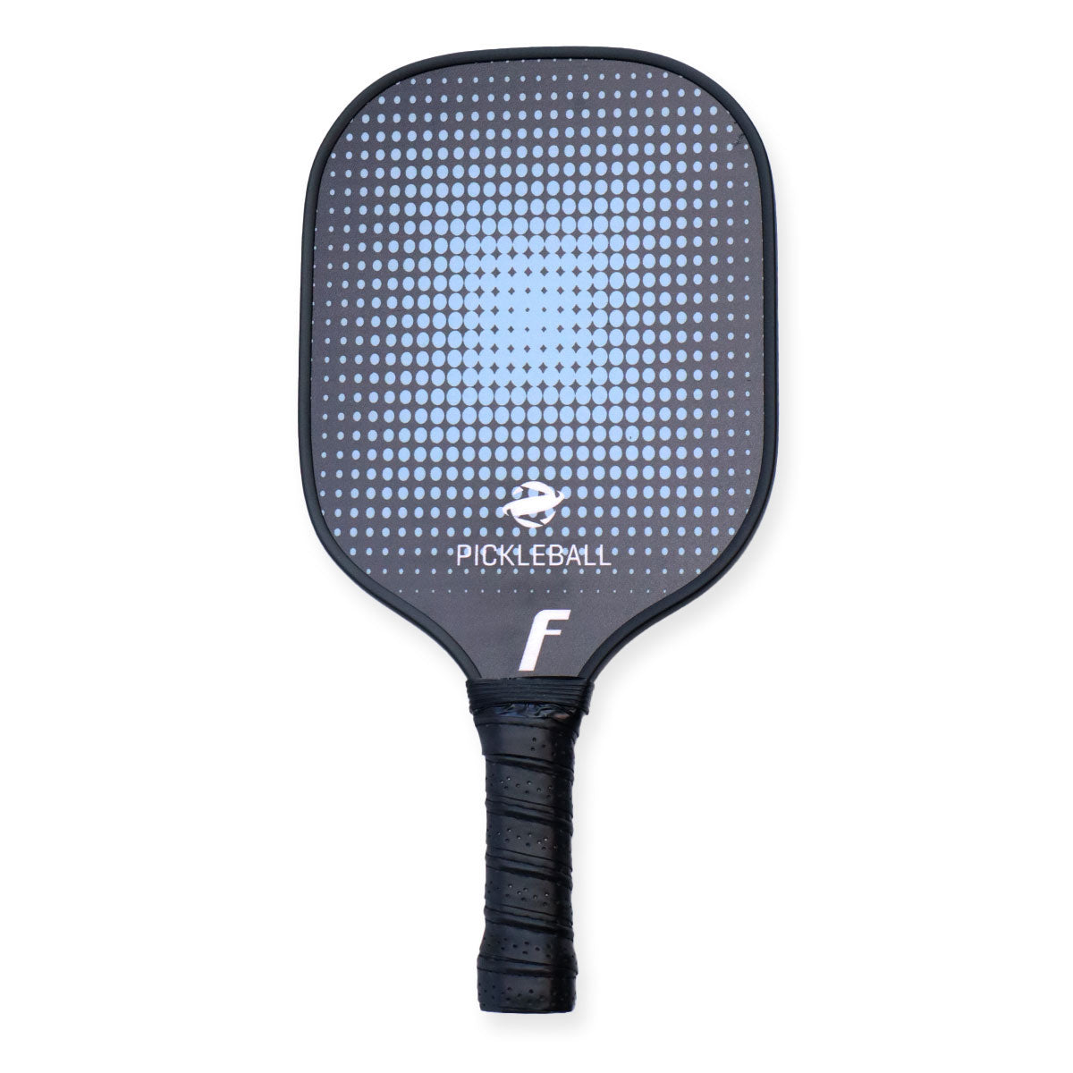 ASG Pickleball Racket Grey