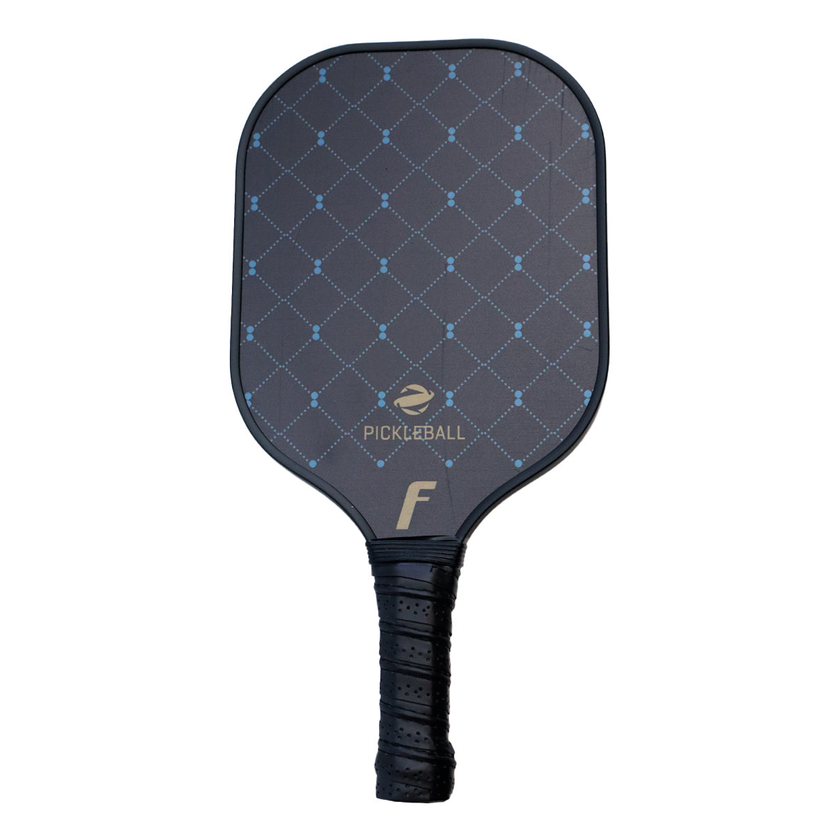 ASG Pickleball Racket Golden