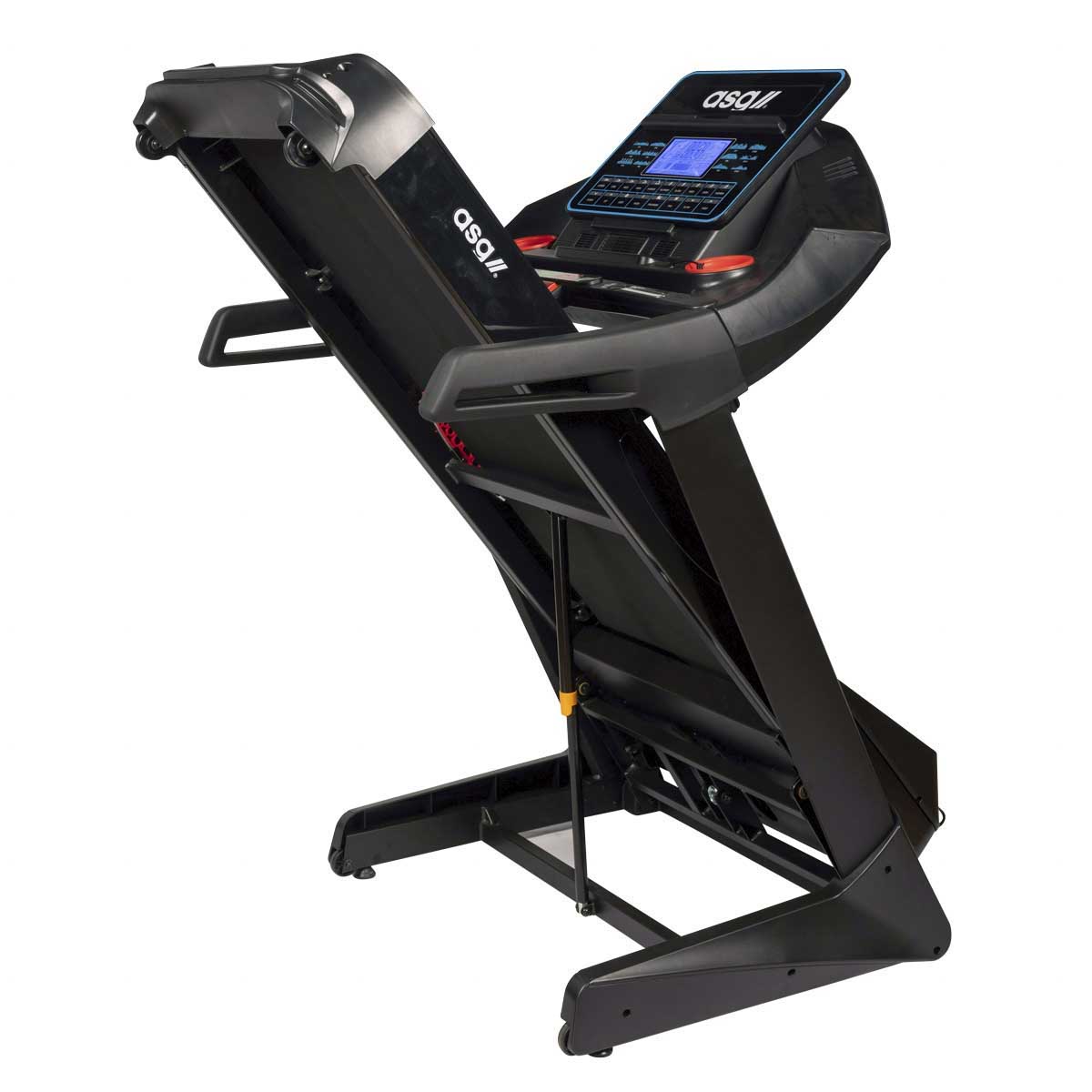 ASG Treadmill TX1 Pro