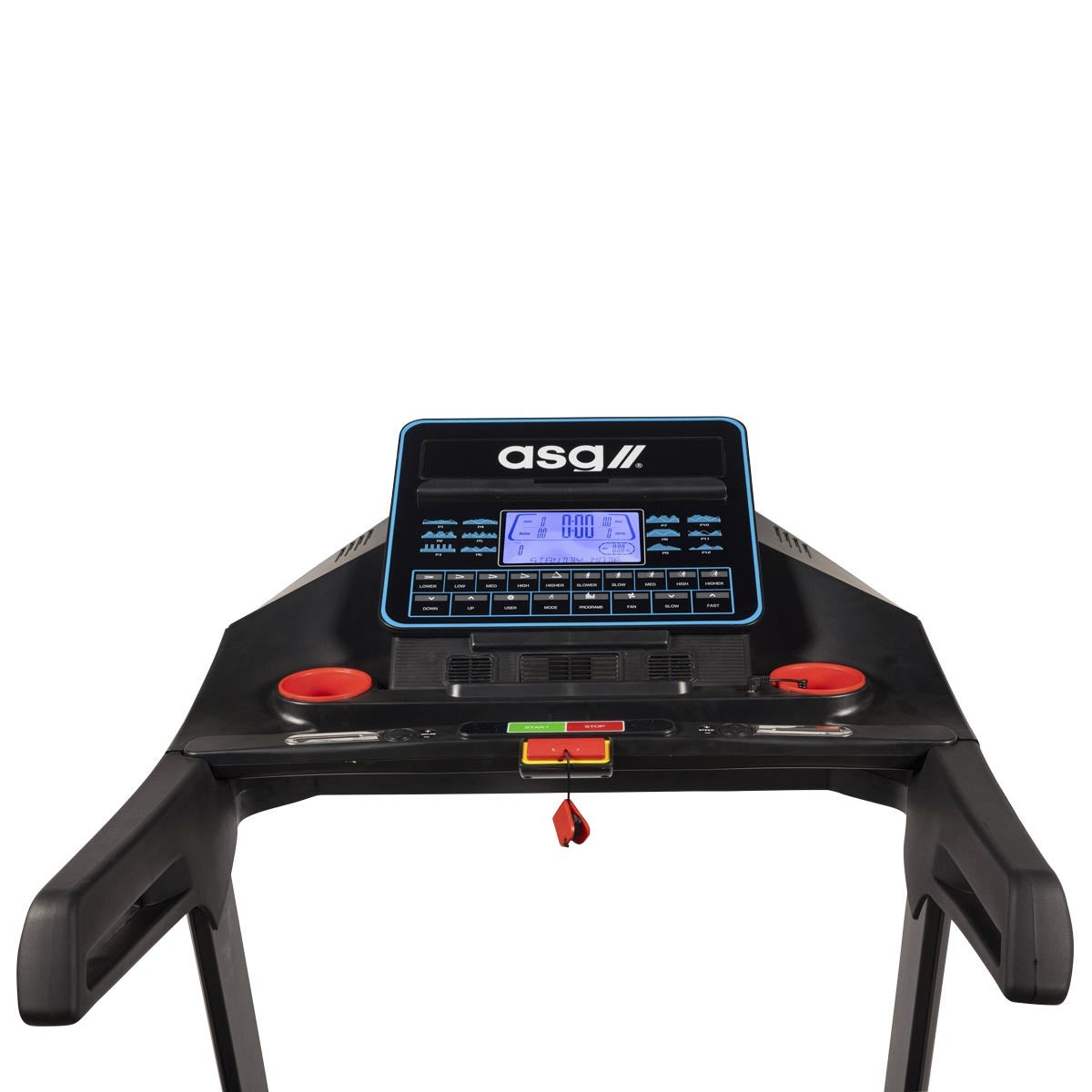 ASG Treadmill TX1 Pro