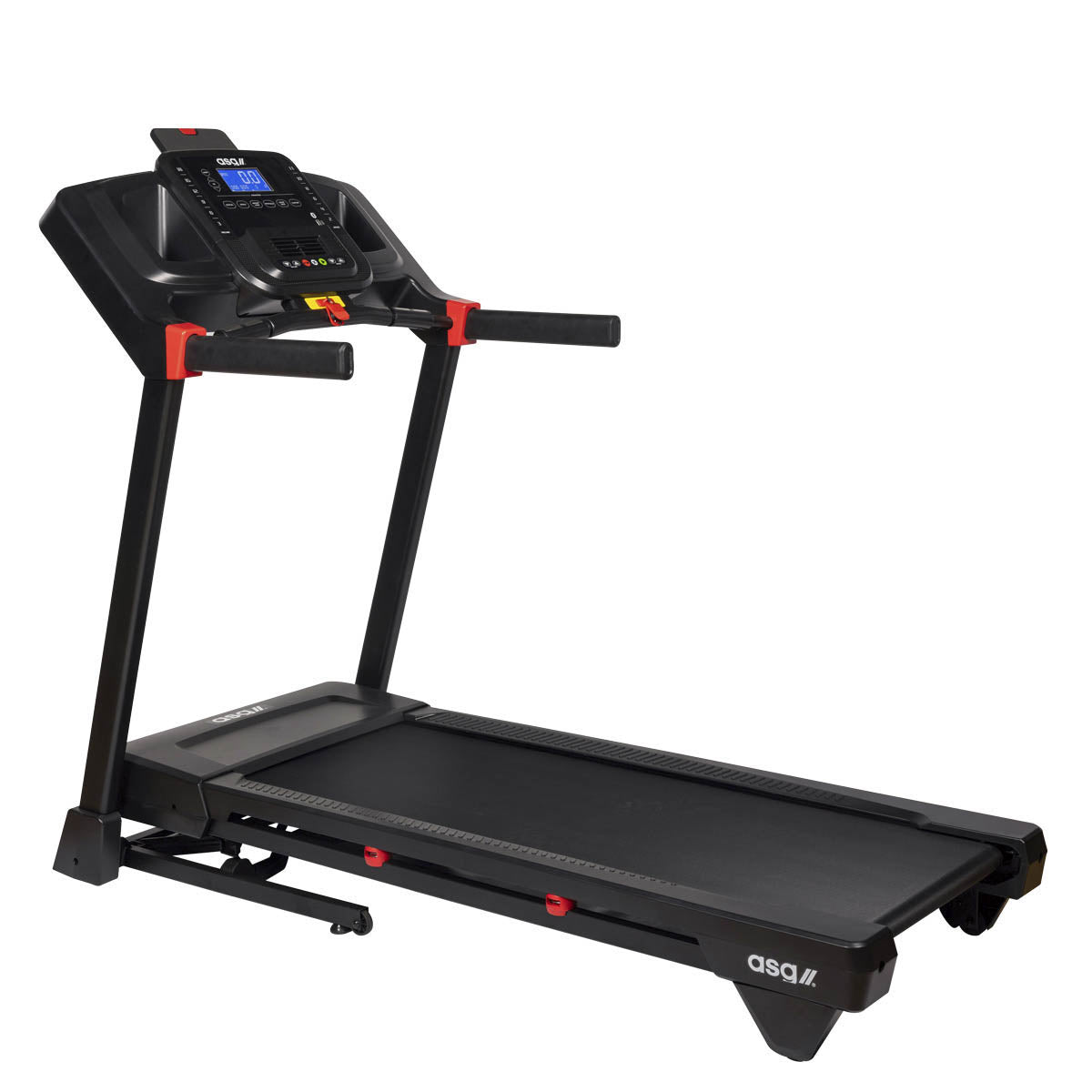 ASG Treadmill TX2