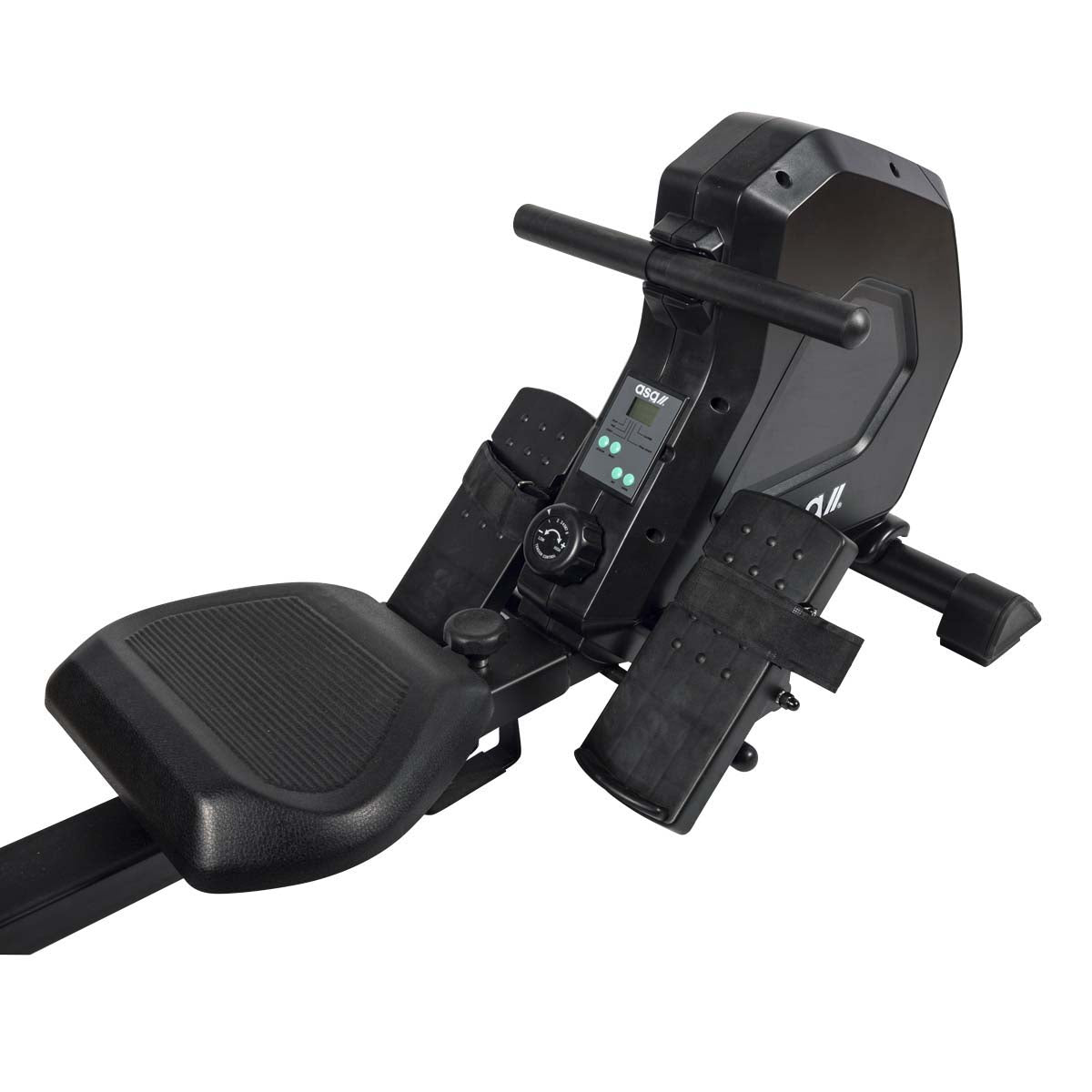 ASG Rowing machine RX2