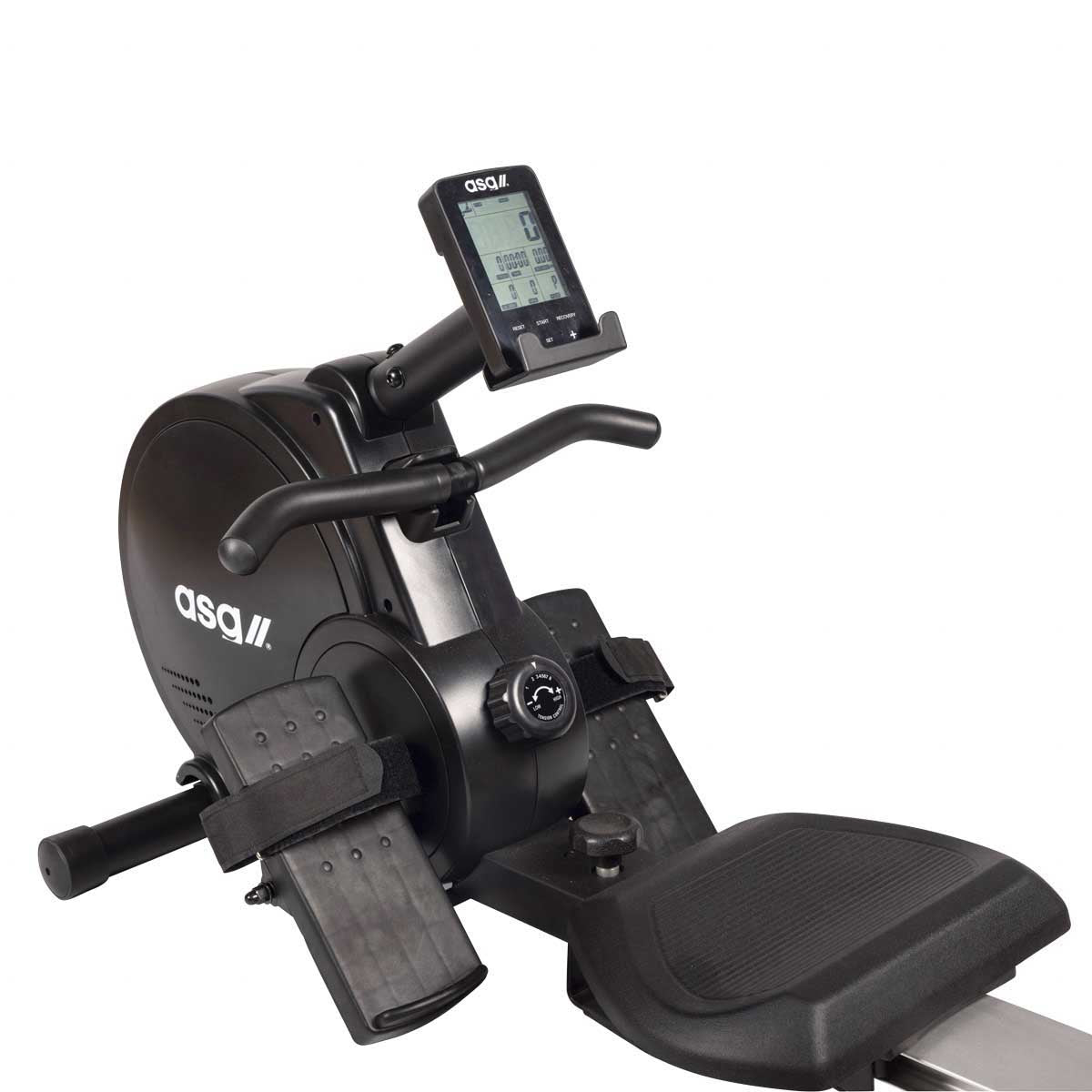 ASG Rowing machine RX1 Pro