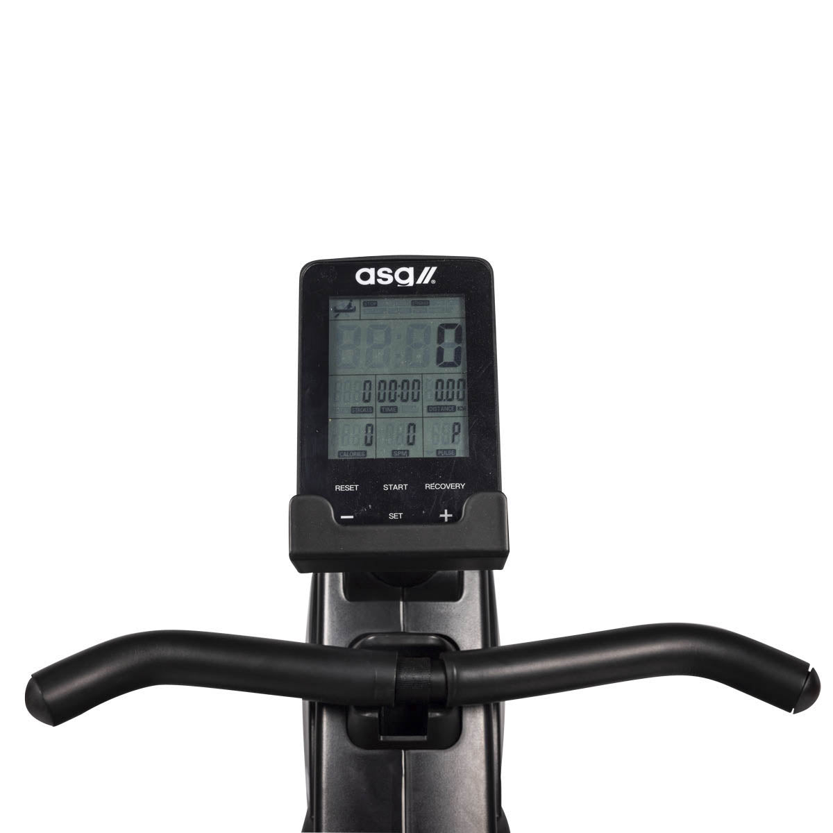 ASG Rowing machine RX1 Pro