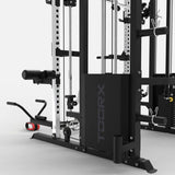 Toorx ASX-4000 Multistation