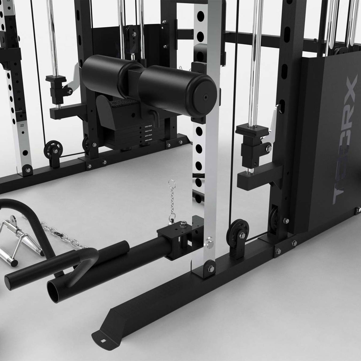 Toorx ASX-4000 Multistation