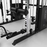 Toorx ASX-4000 Multistation