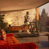 Adidas T-24C Folding Treadmill