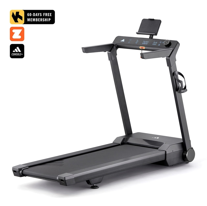 Adidas T-24C Folding Treadmill