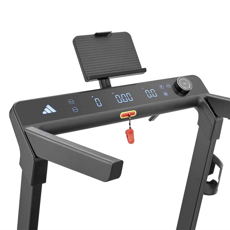 Adidas T-24c – löpbandet som ger maximal funktion på minimalt utrymme