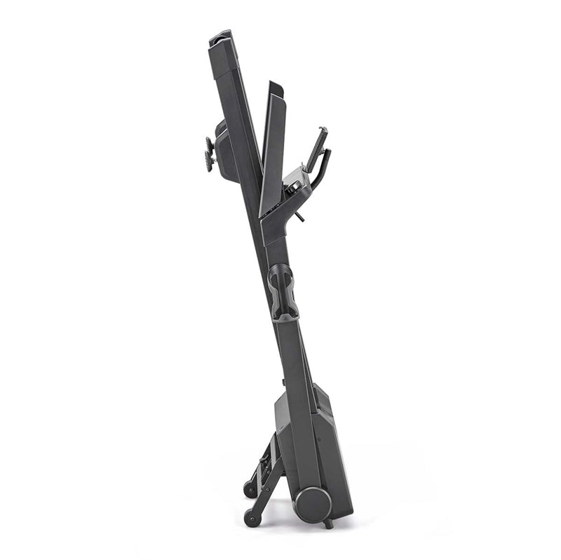 Adidas T-24C Folding Treadmill