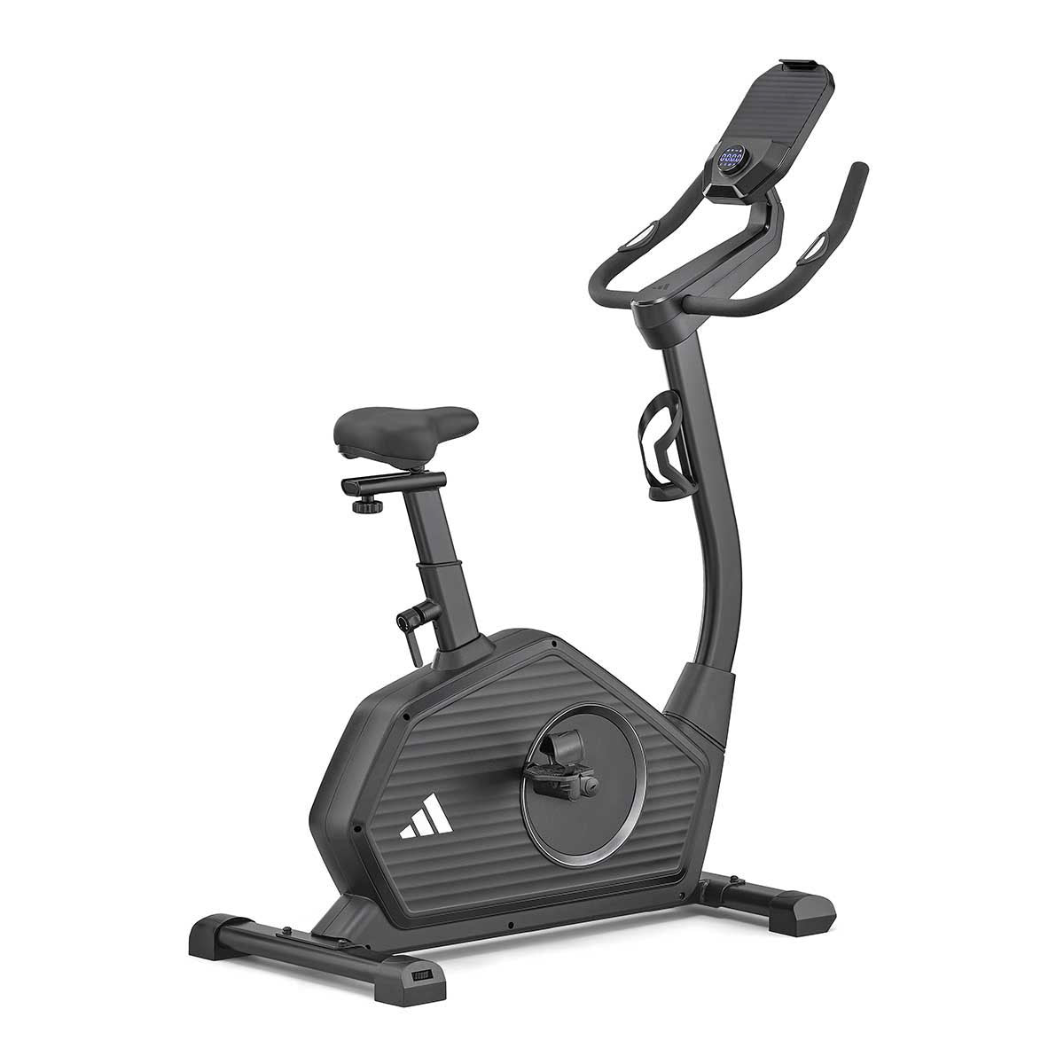 Adidas C-24C Bike Motionscykel – kompakt träningscykel med stora möjligheter