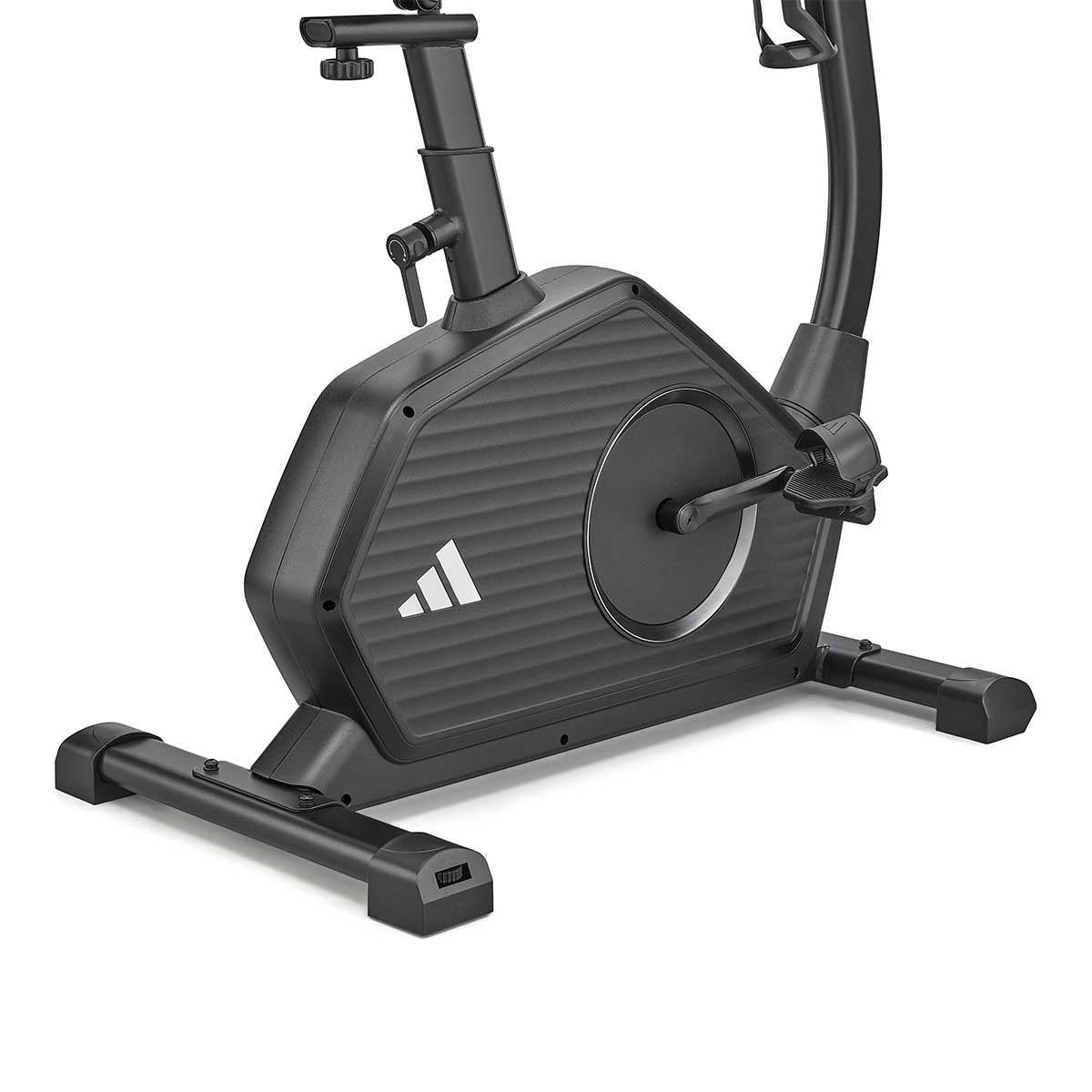 Adidas C-24C Bike Motionscykel – kompakt träningscykel med stora möjligheter
