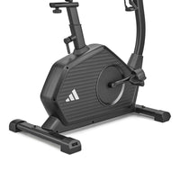 Adidas C-24C Bike Motionscykel – kompakt träningscykel med stora möjligheter