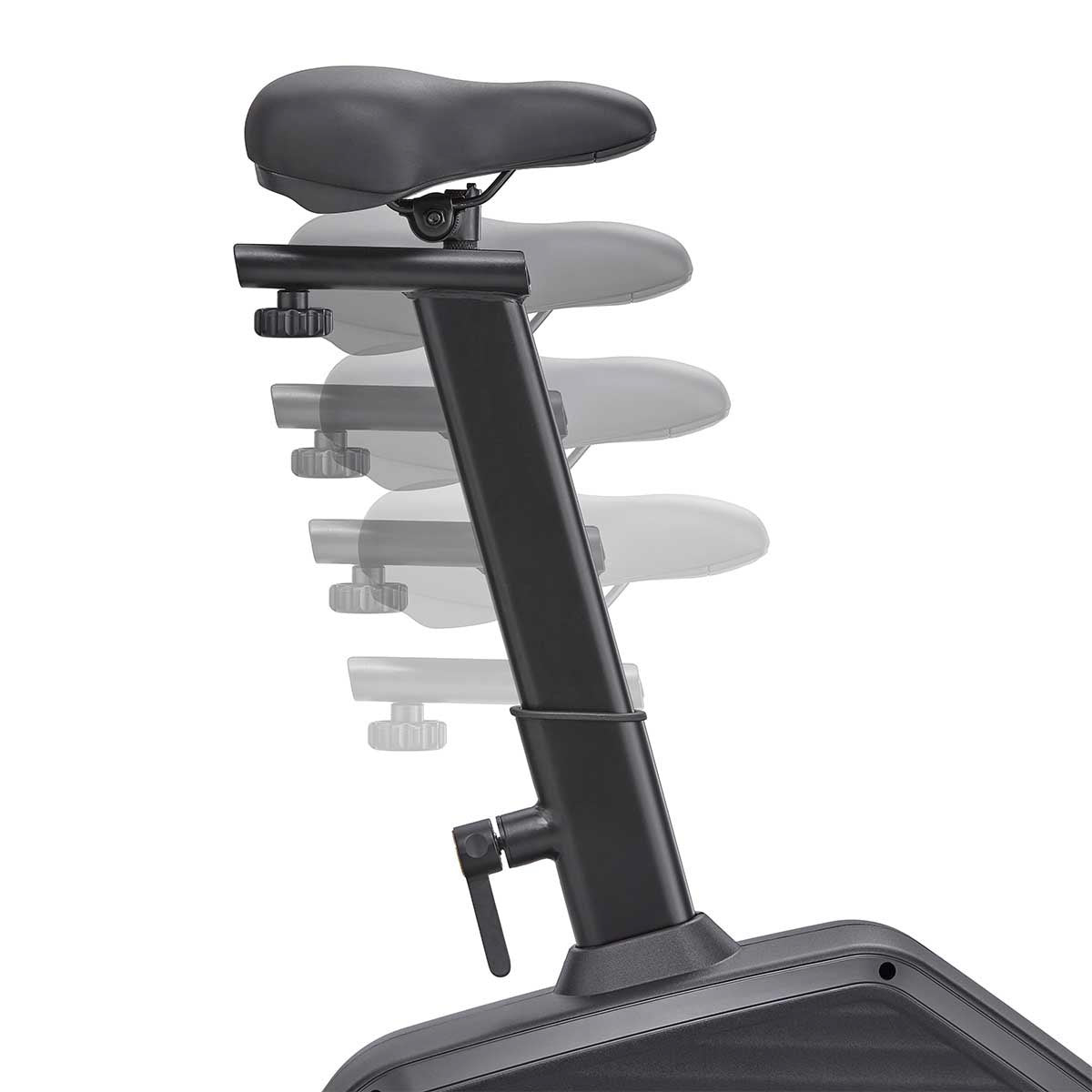 Adidas C-24C Bike Motionscykel – kompakt träningscykel med stora möjligheter
