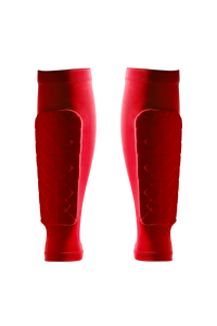 Adamas DiaMond 190 – ultralätta benskydd med maximal komfort och smart design