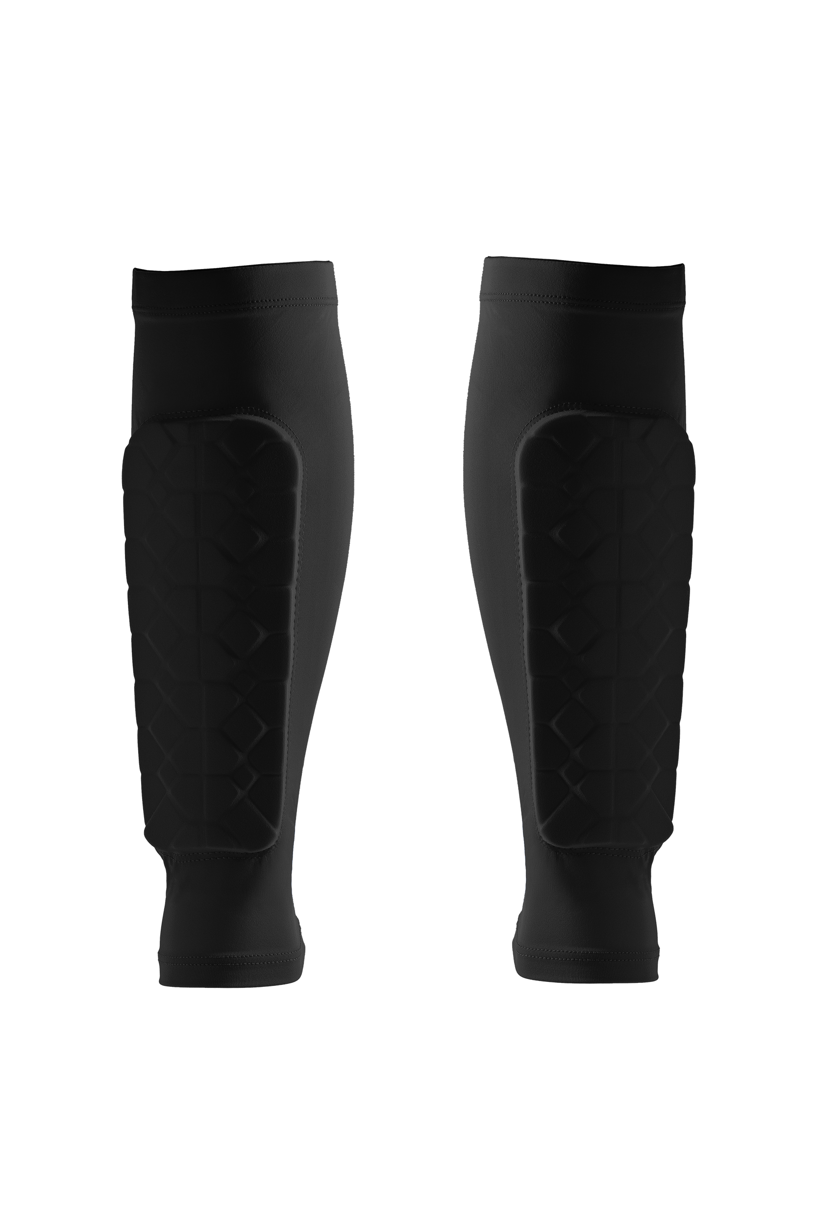 Adamas DiaMond 190 – ultralätta benskydd med maximal komfort och smart design