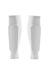 Adamas DiaMond 190 – ultralätta benskydd med maximal komfort och smart design