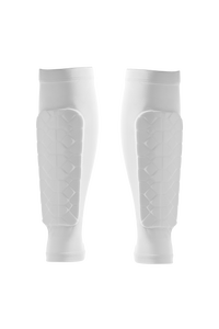 Adamas DiaMond 190 – ultralätta benskydd med maximal komfort och smart design