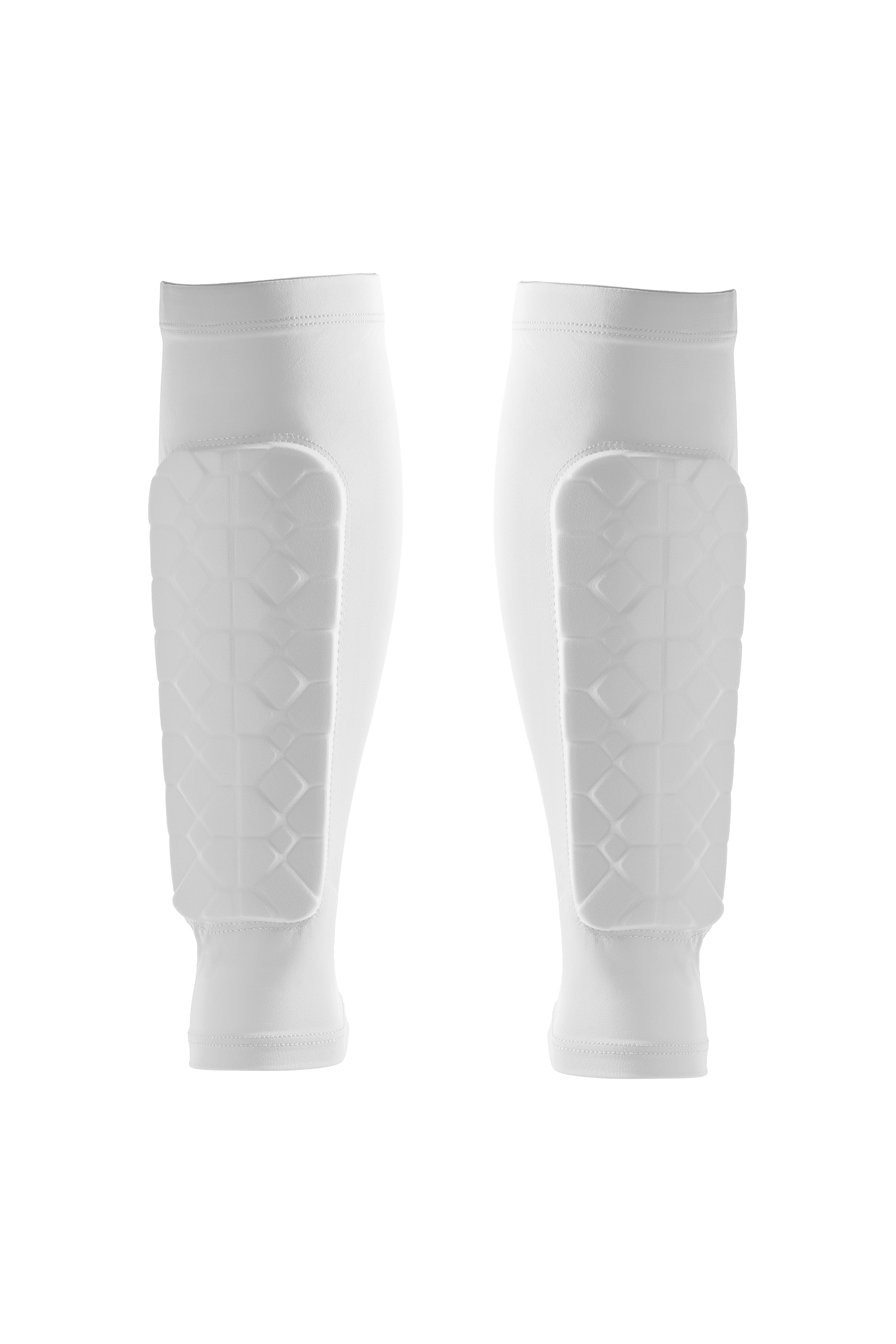 Adamas DiaMond 190 – ultralätta benskydd med maximal komfort och smart design