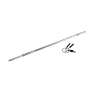 Toorx Barbell 150 cm. Ø 25 mm