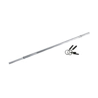 Toorx Barbell 150 cm. Ø 25 mm