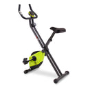 Toorx Everfit BFK-SLIM Hopfällbar Motionscykel