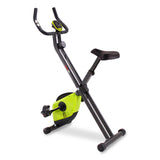 Toorx Everfit BFK-SLIM Hopfällbar Motionscykel