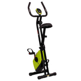 Toorx Everfit BFK-SLIM Hopfällbar Motionscykel