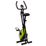 Toorx BFK-SLIM Exercise Bike Green