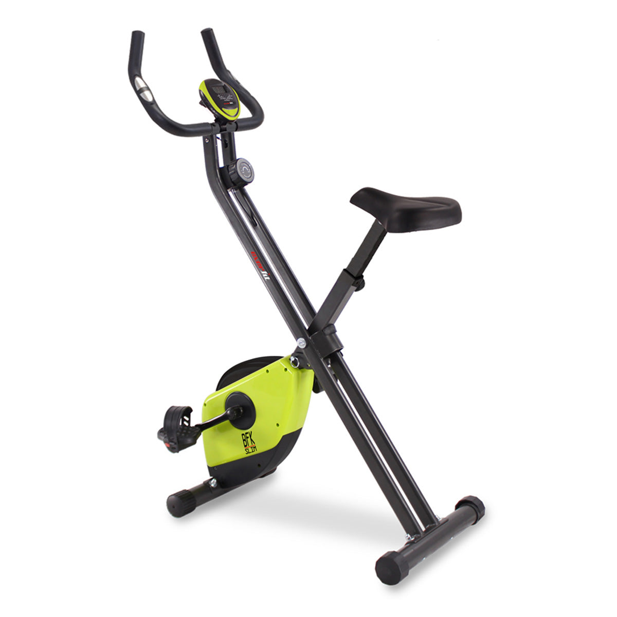 Toorx Everfit BFK-SLIM Hopfällbar Motionscykel