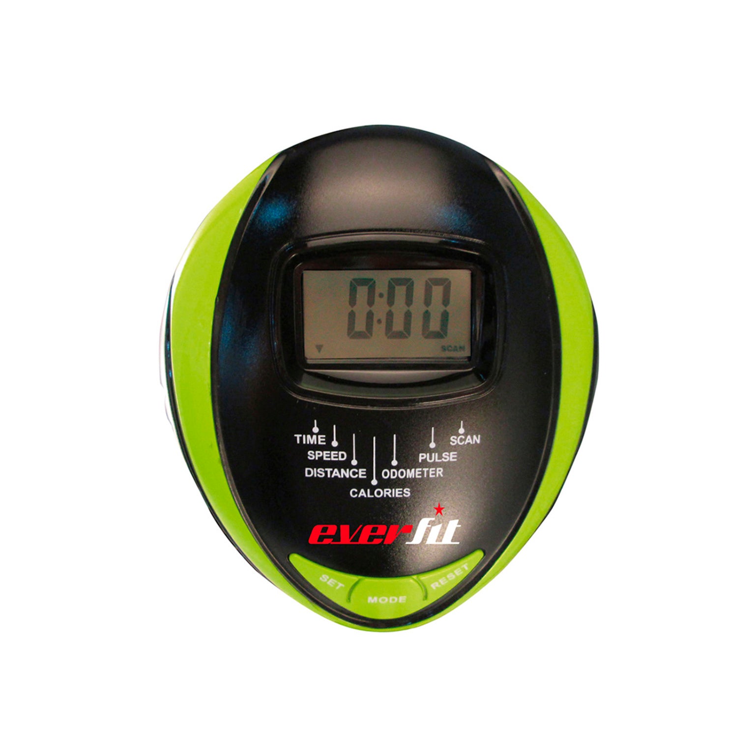 Toorx Everfit BFK-SLIM Hopfällbar Motionscykel
