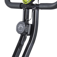 Toorx BFK-SLIM Exercise Bike Green