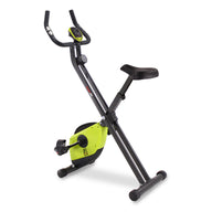 Toorx BFK-SLIM Exercise Bike Green
