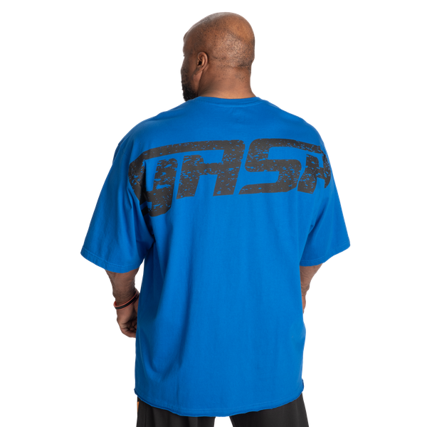 Gasp Gasp iron tee