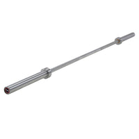 Toorx Cross Comp Barbell 220 cm