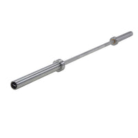 Toorx Power Training Barbell 220 cm