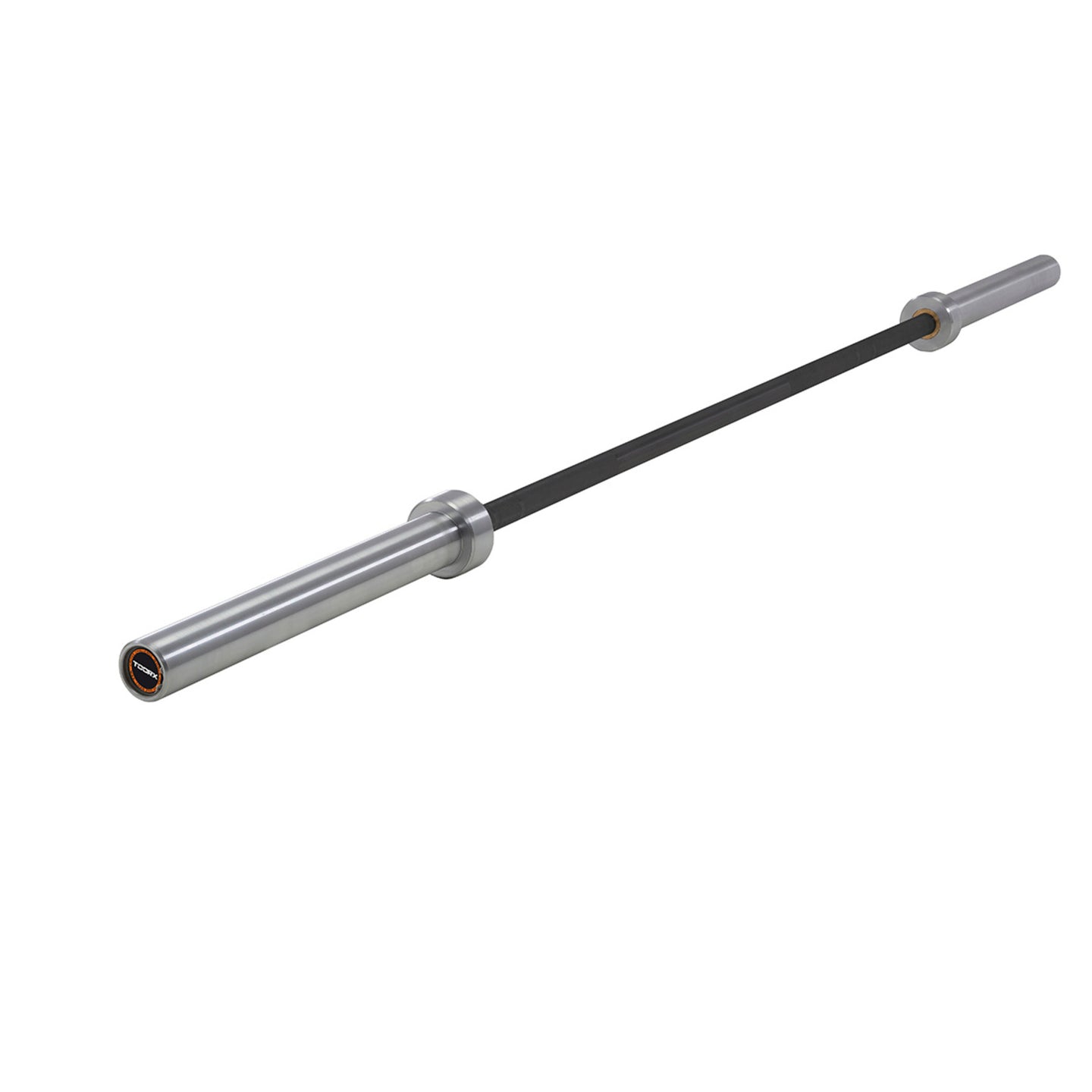Toorx Cross Chall Barbell W 201 cm