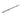 Toorx Cross Chall Barbell W 201 cm