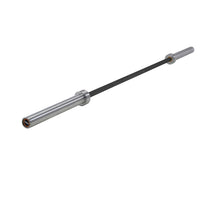 Toorx Cross Chall Barbell W 201 cm