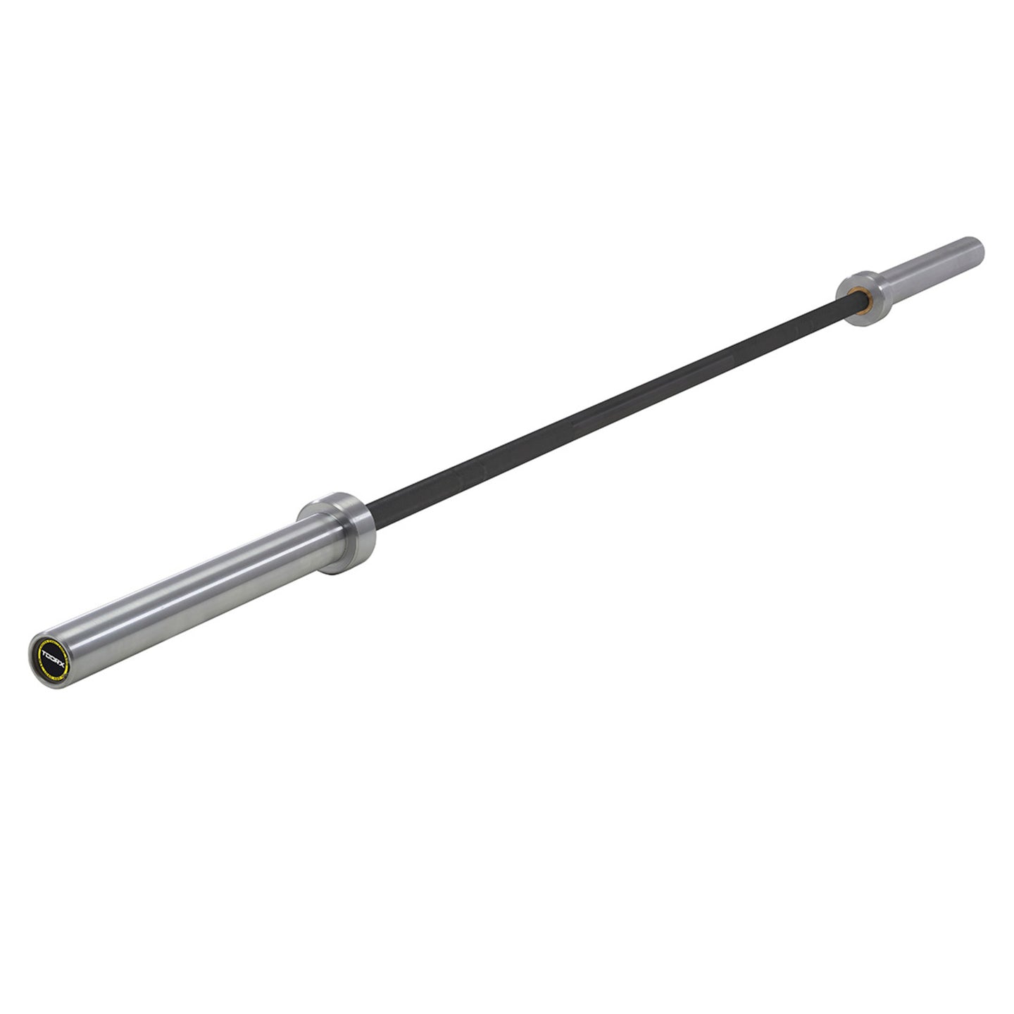 Toorx Cross Chall Barbell 220 cm