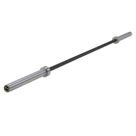 Toorx Cross Chall Barbell 220 cm
