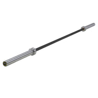 Toorx Cross Chall Barbell 220 cm
