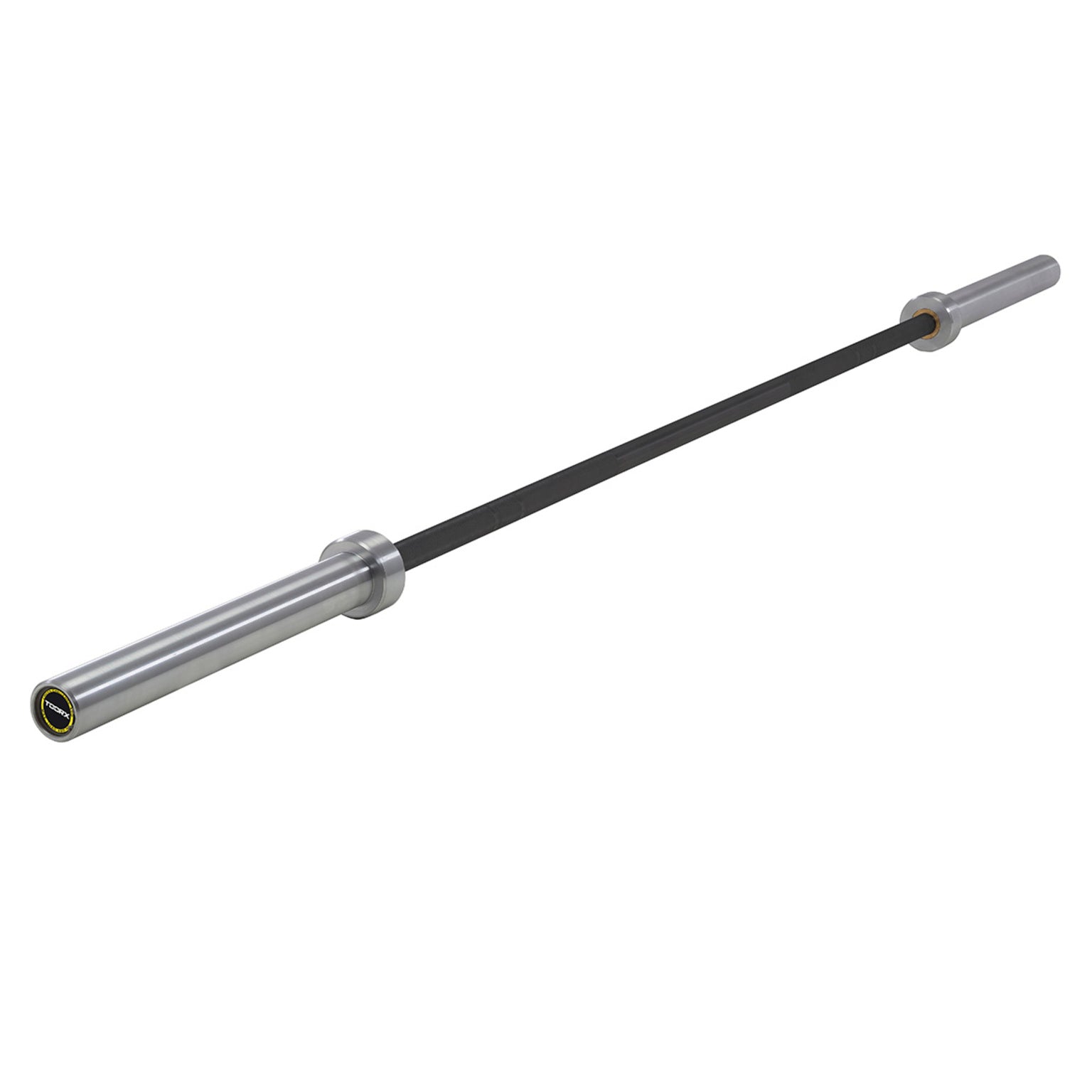 Toorx Cross Chall Barbell 220 cm