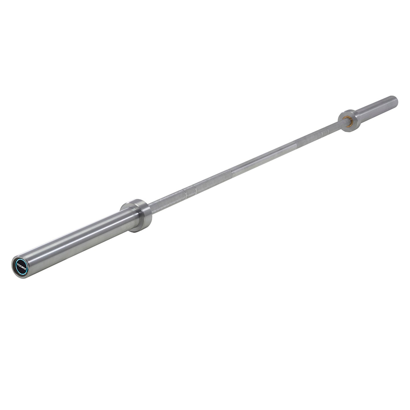 Toorx Cross Master Barbell 220 cm