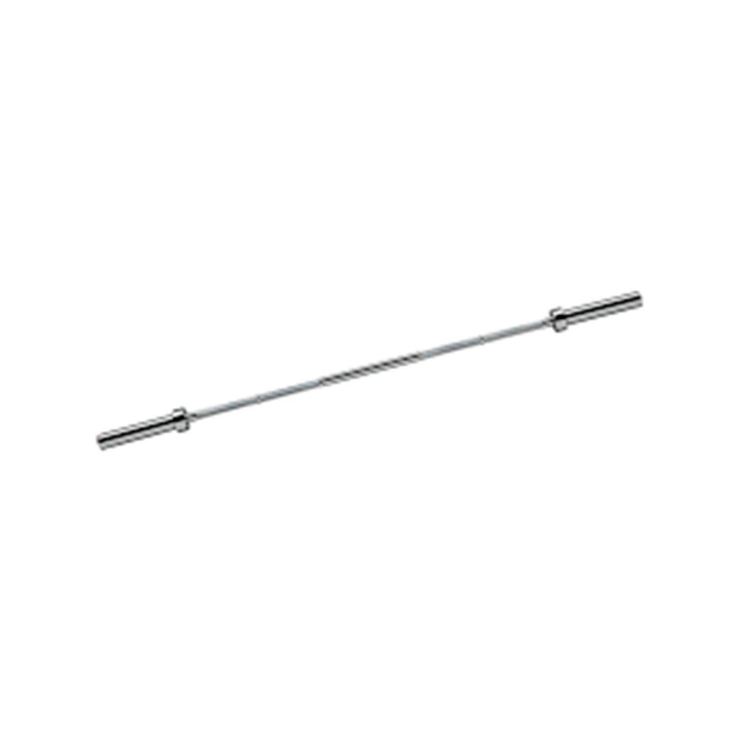 Toorx Cross Technique Bar 180 cm