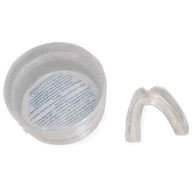 Toorx Mouthguard Double - Senior CLEAR