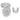 Toorx Mouthguard Single -Junior
