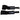 Toorx Boxing Handwrap 3-5 M Black